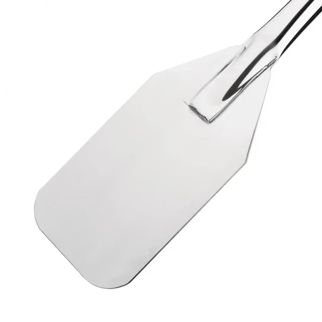 Extra Large Stainless Steel Kitchen Spatula - 91.5 cm