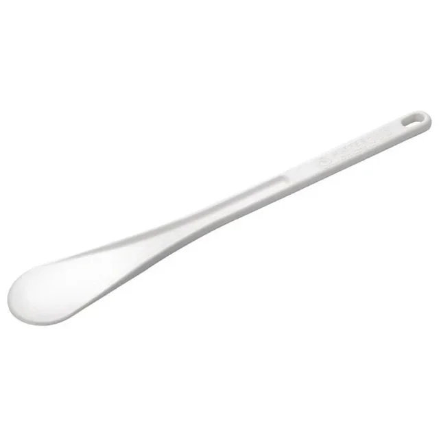 Exoglass Heat-Resistant Spatula - 25 cm