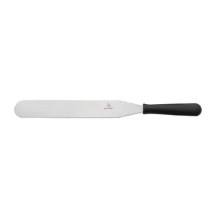 Flat Spatula Standard Handle - Length 180 mm