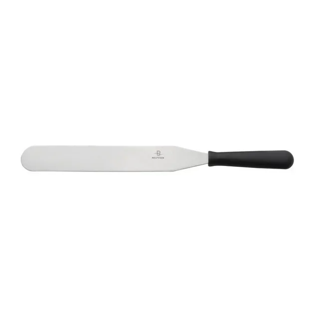 Flat Spatula Standard Handle - Length 180 mm