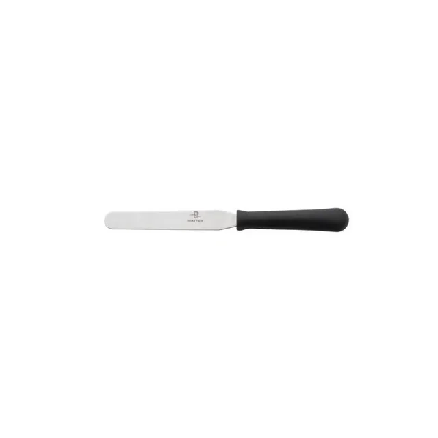 Flat Spatula Standard Handle 120 mm