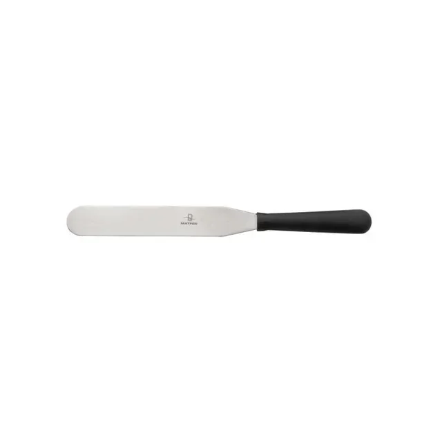 Flat Spatula Standard Handle 150 mm