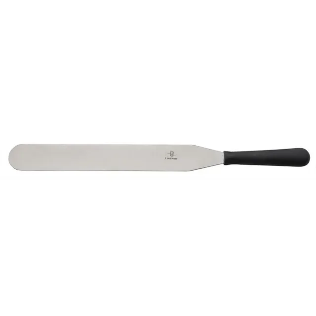 Flat Cooking Spatula 20 cm - Classic Handle