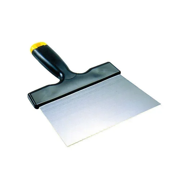 Spatola per Lisciare il Cioccolato - Lunghezza 220 mm