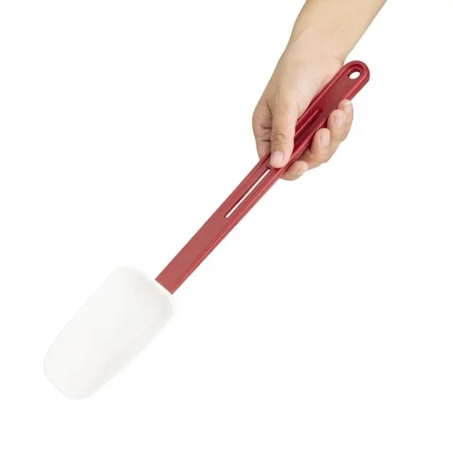 Heat-Resistant Cooking Spatula 356 mm