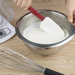 Spatola da Cucina Resistente al Calore 356 mm