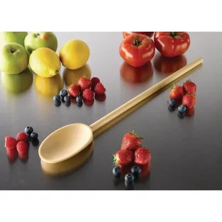 Exoglass Hitzebeständiger Servierlöffel - 45,5 cm