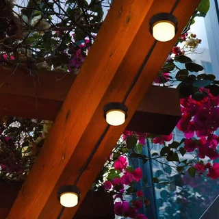 Spot Solare Esterno Soliray Mini