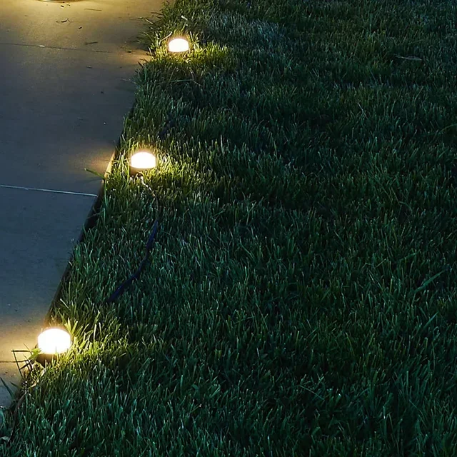 Solar Outdoor Spotlight Soliray Mini