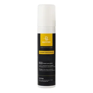 Spray Colorant Rouge 100 ml - Teinture en Aérosol