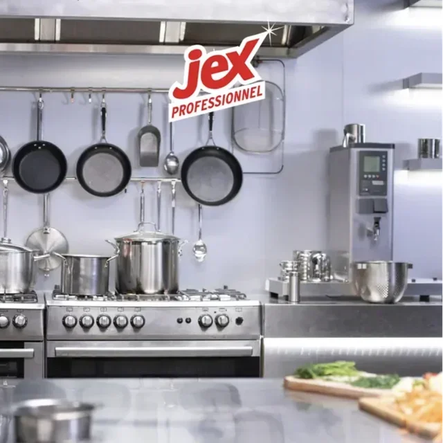 Degreasing Disinfectant Spray - 1 L