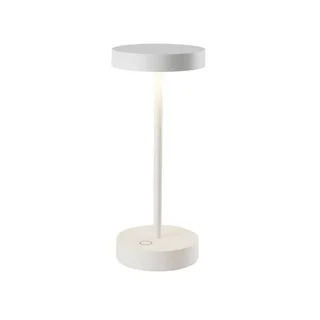 Lâmpada Táctil de Cabeceira LED - Standy Mini Branco