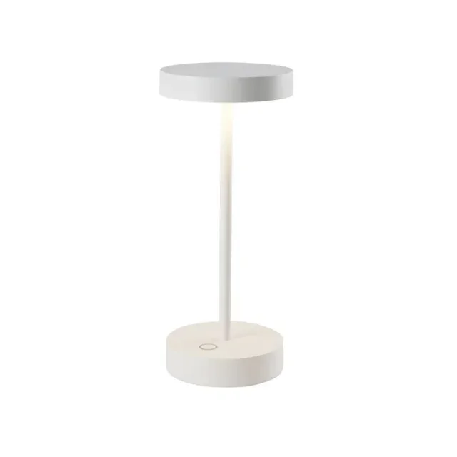 Lâmpada Táctil de Cabeceira LED - Standy Mini Branco