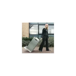 Station de Lavage des Mains Mobile Autonome