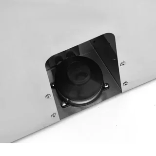 Portable Hand Wash Station with Integrated Tank