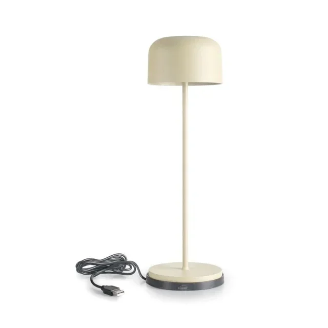 Wall Charging Station for 12 LED Lamps