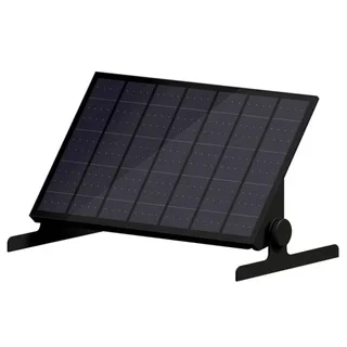 Solar-Hub 4-Port USB-Ladestation