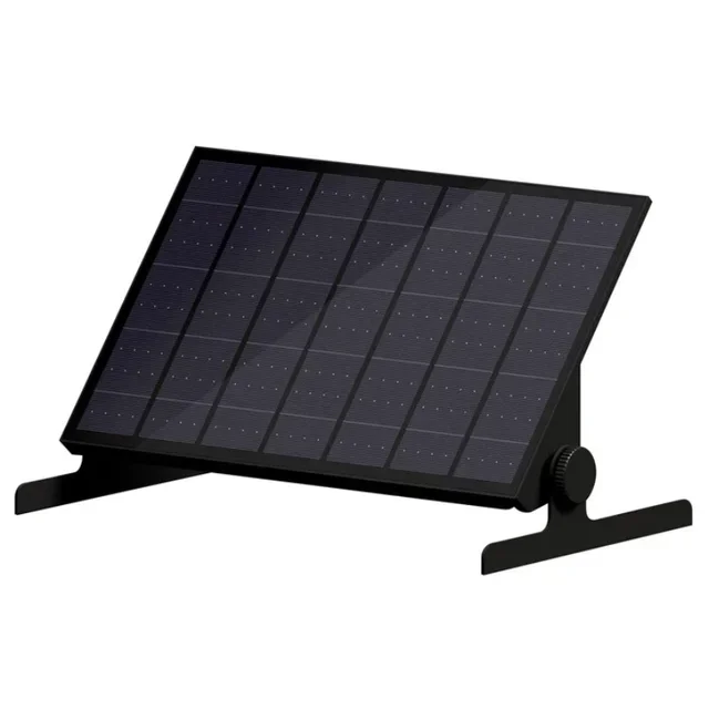 Solar-Hub 4-Port USB-Ladestation