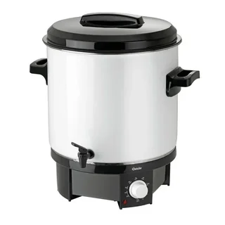 Mulled Wine Pot and Jar Sterilizer - 18 Liter Capacity