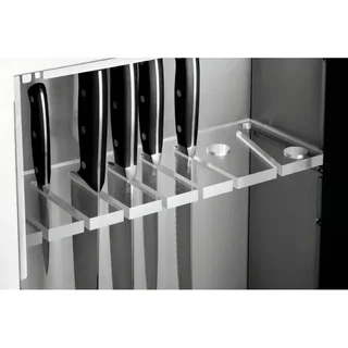 Professioneller Messer-Sterilisator für die Küche