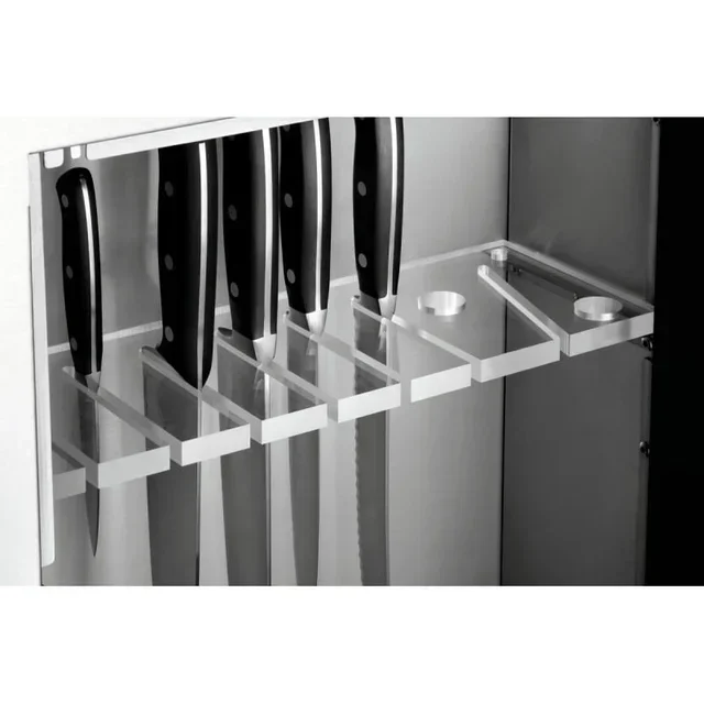 Professioneller Messer-Sterilisator für die Küche