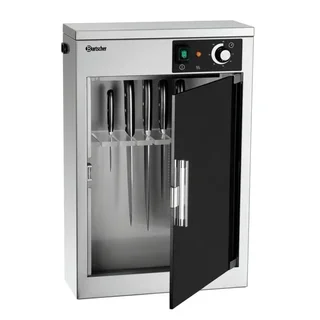 Professioneller Messer-Sterilisator für die Küche