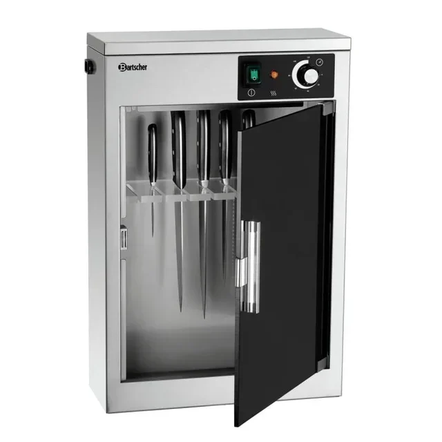 Professioneller Messer-Sterilisator für die Küche