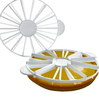 Set of 10 to 12 Cake Decorating Markers