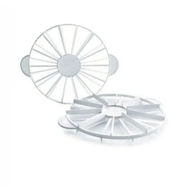 Set of 10 to 12 Cake Decorating Markers