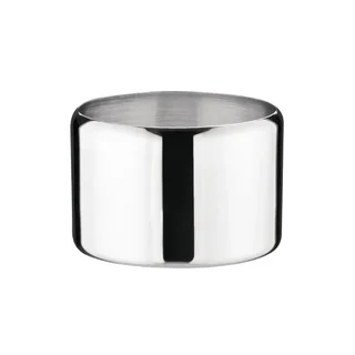 Concorde Stainless Steel Sugar Bowl 145ml