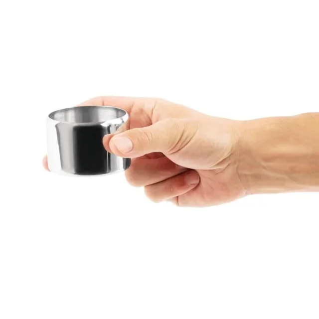 Concorde Stainless Steel Sugar Bowl 145ml