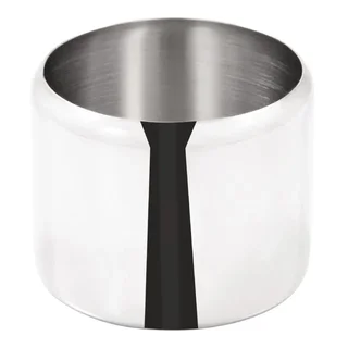 Concorde Stainless Steel Sugar Bowl 145ml