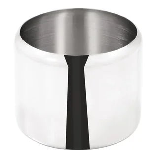Concorde Stainless Steel Sugar Bowl 285 ml