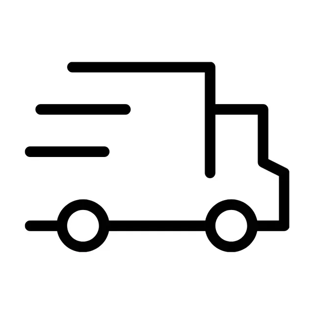 Express Shipping Surcharge