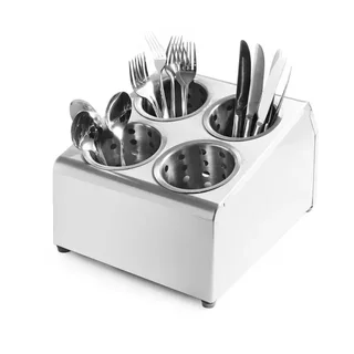 Cutlery Holder 4 Compartments