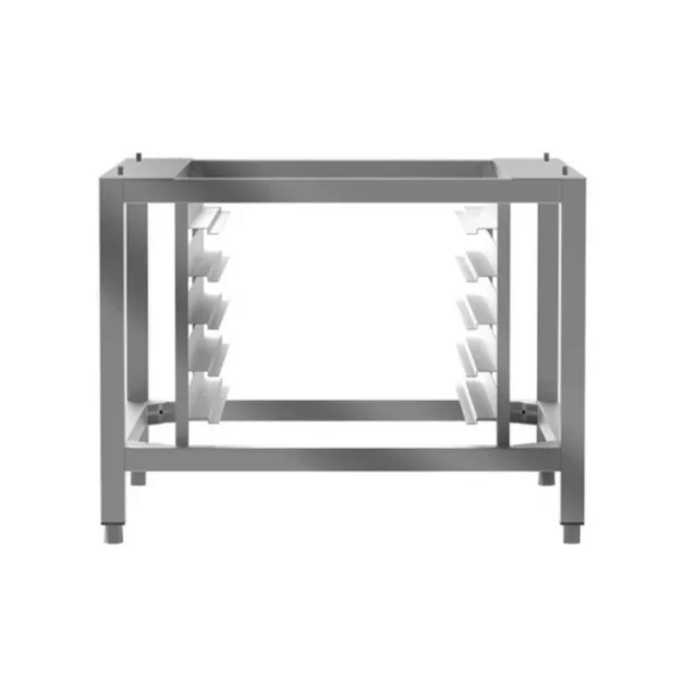 Stand Base 5 Plates for Galilei, Plus and KT Ovens