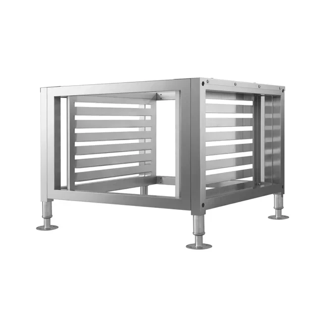 Gastronorm Rack 7 Levels for GN 1/1 Combi Oven