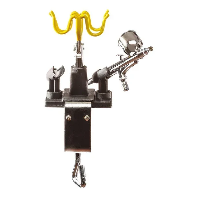 Support Aérographe Evolution - Station de Maintien Professionnelle