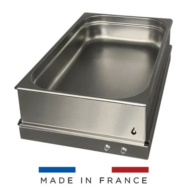 Gastronorm GN 1/1 Support for PLASMA Hot Plate