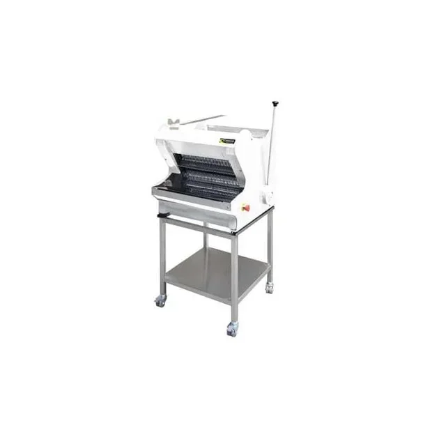 Slicer Bread Base Stand Semi-Automatic