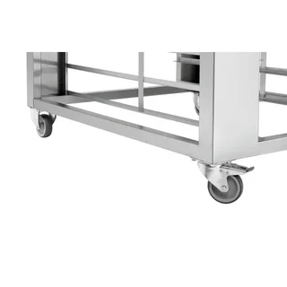 Supporto per Forno Gastronorm - 6 Unità 600x400 mm