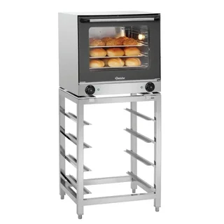 Pizza Oven Stand - AT90 & AT120 Models - Installation Accessory