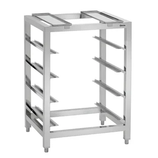 Pizza Oven Stand - AT90 & AT120 Models - Installation Accessory