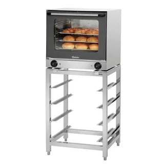 Pizza Oven Stand - AT90 & AT120 Models - Installation Accessory