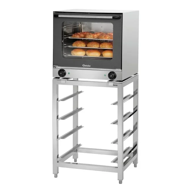 Pizza Oven Stand - AT90 & AT120 Models - Installation Accessory