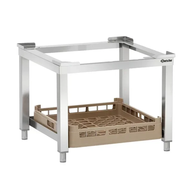 Deltamat Dishwasher Mounting Bracket – Installation and Stabilization Accessory