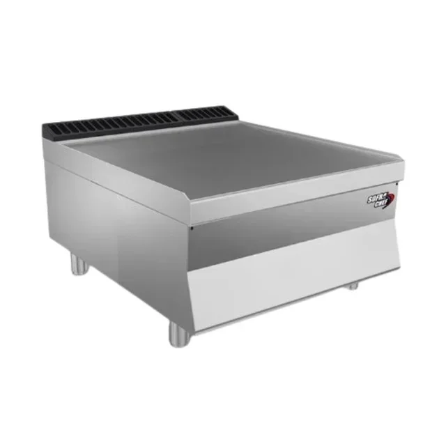 Elemento Neutro de Sobremesa - Ancho 600 mm