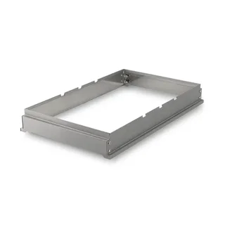 Universal Electric Hot Plate Mounting Bracket