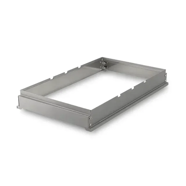 Universal Electric Hot Plate Mounting Bracket