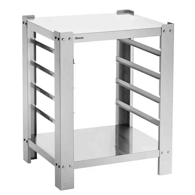 Hot Air Oven Accessory Stand